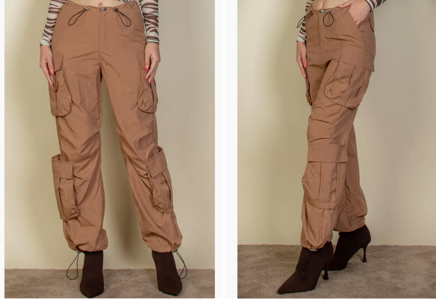 Cargo pants